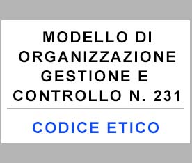 Modello di Organizzazione Gestione e Controllo n. 231